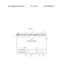 Apparatus and Method for Analyzing Drilled Submarine Sediment on Ship diagram and image