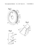 METHOD OF FATIGUE TESTING A COMPONENT diagram and image