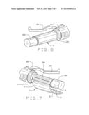 GRIP FOR HANDLEBARS diagram and image