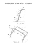 GRIP FOR HANDLEBARS diagram and image