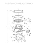 RATCHETING WRENCH diagram and image