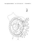 RATCHETING WRENCH diagram and image