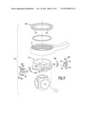 RATCHETING WRENCH diagram and image