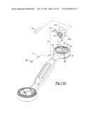 RATCHETING WRENCH diagram and image