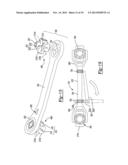 RATCHETING WRENCH diagram and image