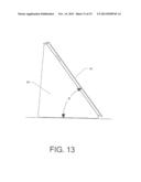 METHOD AND STRUCTURE FOR PORTABLE PIANO SOUND REFLECTOR diagram and image