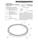 DIAPHRAGM DEVICE AND PRESSURE CONTROL RESERVOIR USING THE SAME diagram and image