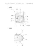 DIAPHRAGM DEVICE AND PRESSURE CONTROL RESERVOIR USING THE SAME diagram and image