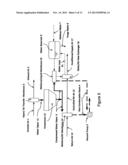 FLUID TREATMENT SYSTEMS AND METHODS USING SELECTIVE TRANSFER MEMBRANES diagram and image