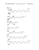 FILTER CARTRIDGE WITH SEAL MEMBER AND METHODS diagram and image