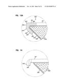 FILTER CARTRIDGE WITH SEAL MEMBER AND METHODS diagram and image