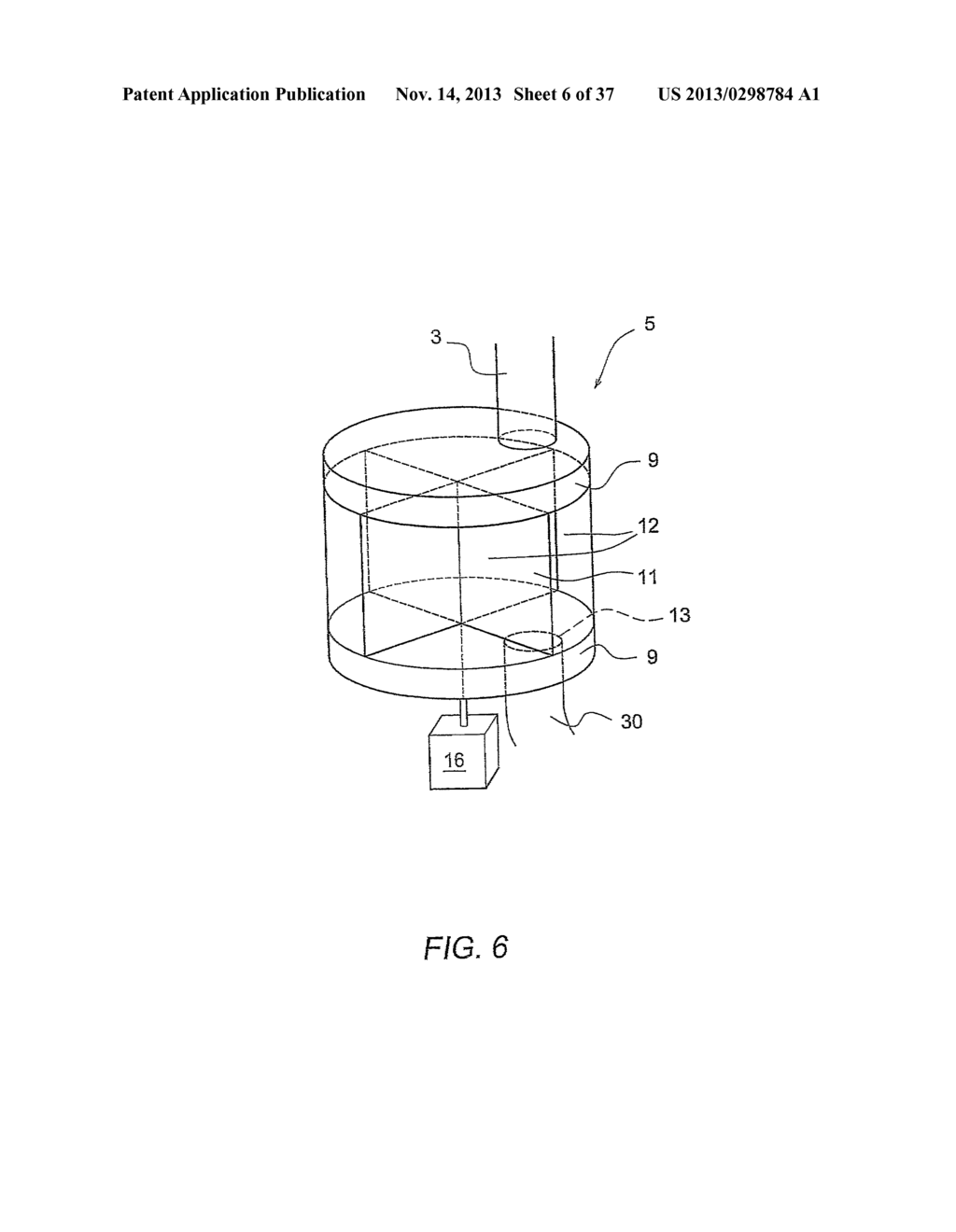 ADDING AN ADDITIVE TO A PRODUCT SUITABLE FOR HUMAN CONSUMPTION - diagram, schematic, and image 07