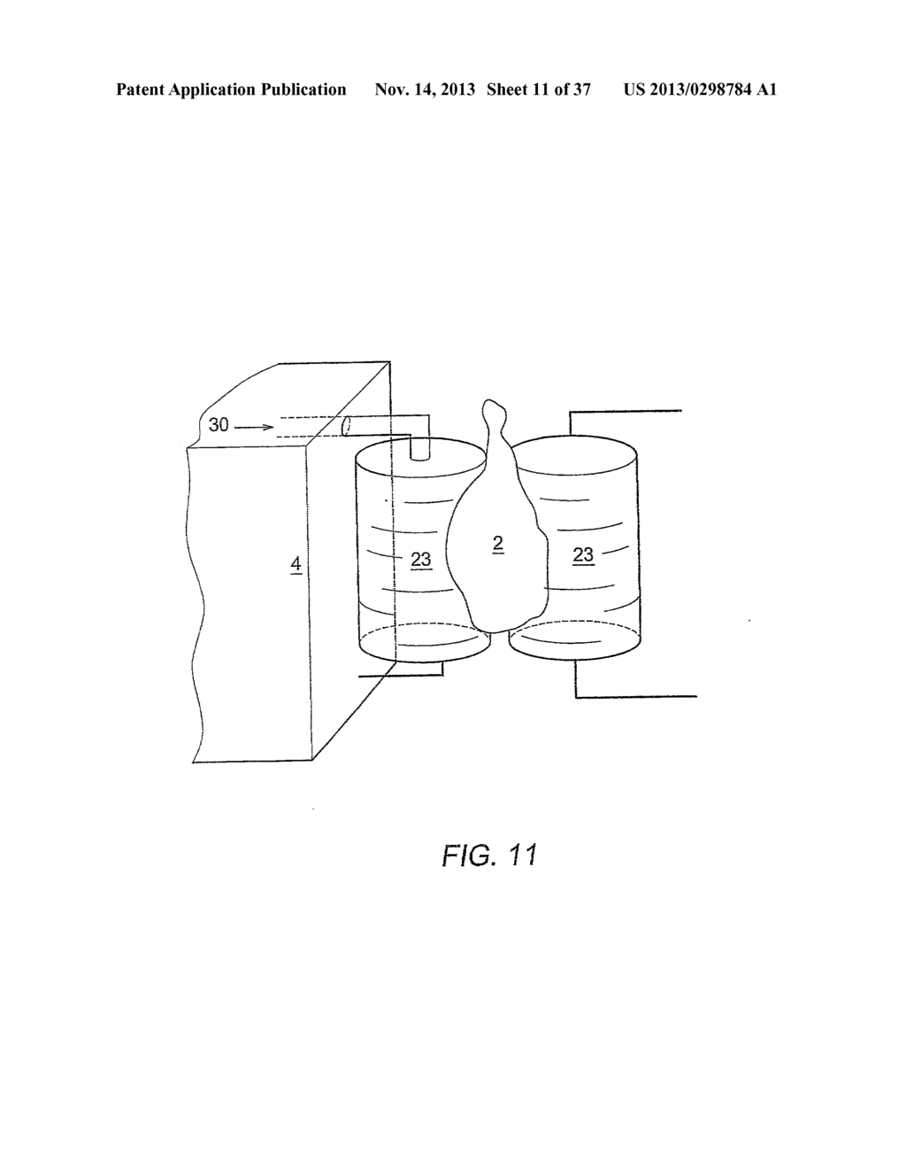 ADDING AN ADDITIVE TO A PRODUCT SUITABLE FOR HUMAN CONSUMPTION - diagram, schematic, and image 12