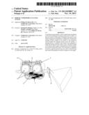 Robotic Submersible Cleaning System diagram and image