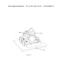 Robotic Submersible Cleaning System diagram and image