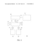 EVAPORATION APPARATUS diagram and image