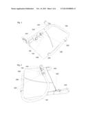 Portable Pet Hydration System diagram and image