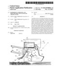 Deodorizing, sterilizing and moisture reduction system for chicken litter diagram and image