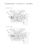 VARIABLE VALVE MECHANISM diagram and image