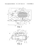 EGR with Temperature Controlled Venturi Flow Meter diagram and image