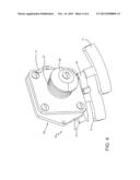 INTEGRATED COCKING DEVICE diagram and image