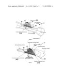 DISPOSABLE THERMAL THERAPEUTIC APPARATUS AND METHOD OF THERMALLY     CONTROLLING THE DELIVERY OF MEDICATION THEREWITH diagram and image