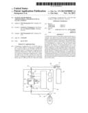 System And Method Of Administering A Pharmaceutical Gas To A Patient diagram and image