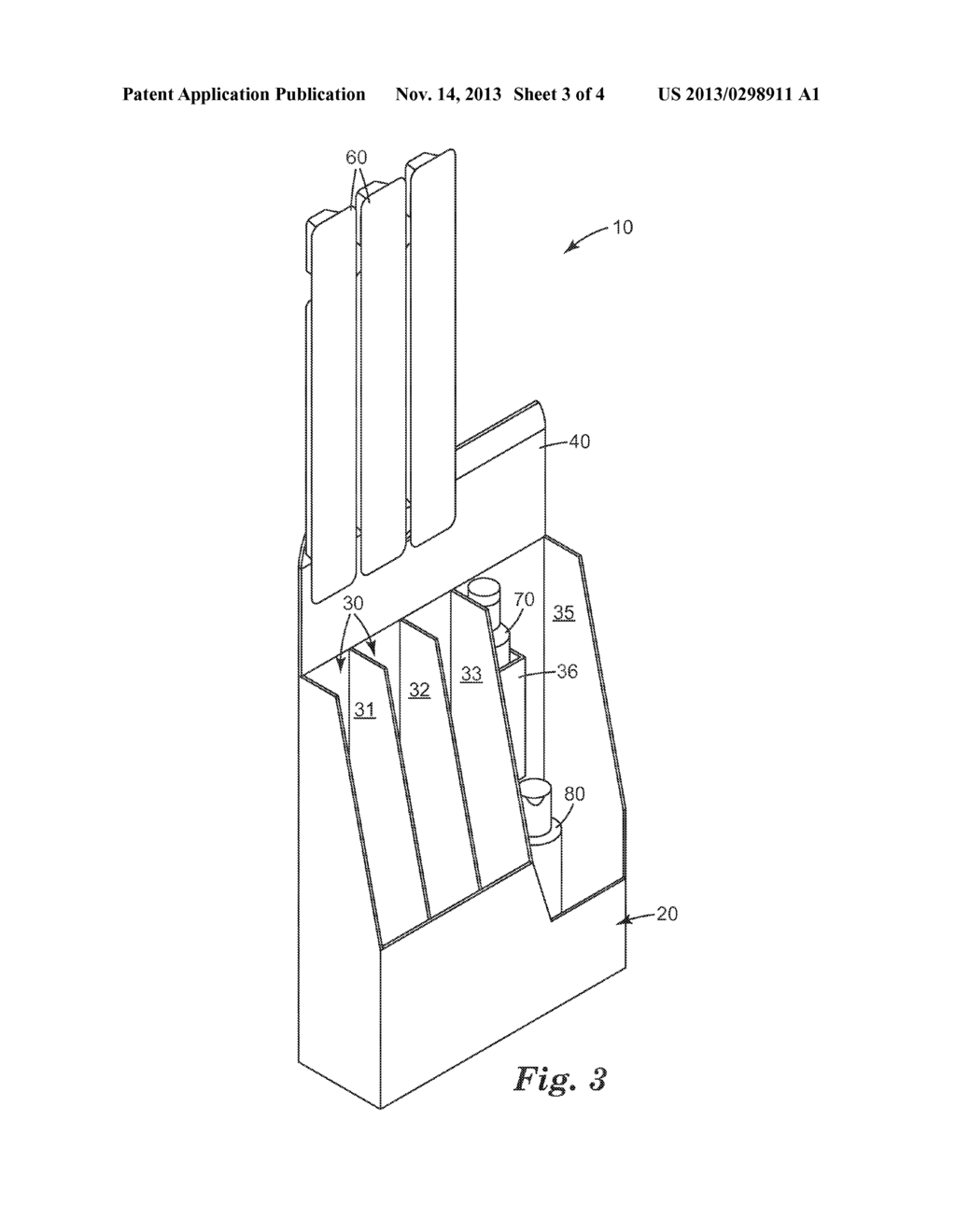 ORAL CARE METHOD AND KIT - diagram, schematic, and image 04