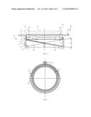 MEDICAL LENS ASSEMBLIES AND STERILE DRAPES WITH A LENS ASSEMBLY diagram and image