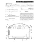 PORTABLE MANICURE TRAY diagram and image