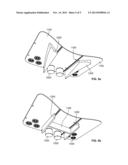 PORTABLE MANICURE TRAY diagram and image