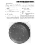 PRETREATMENT COMPOSITION AND METHOD diagram and image