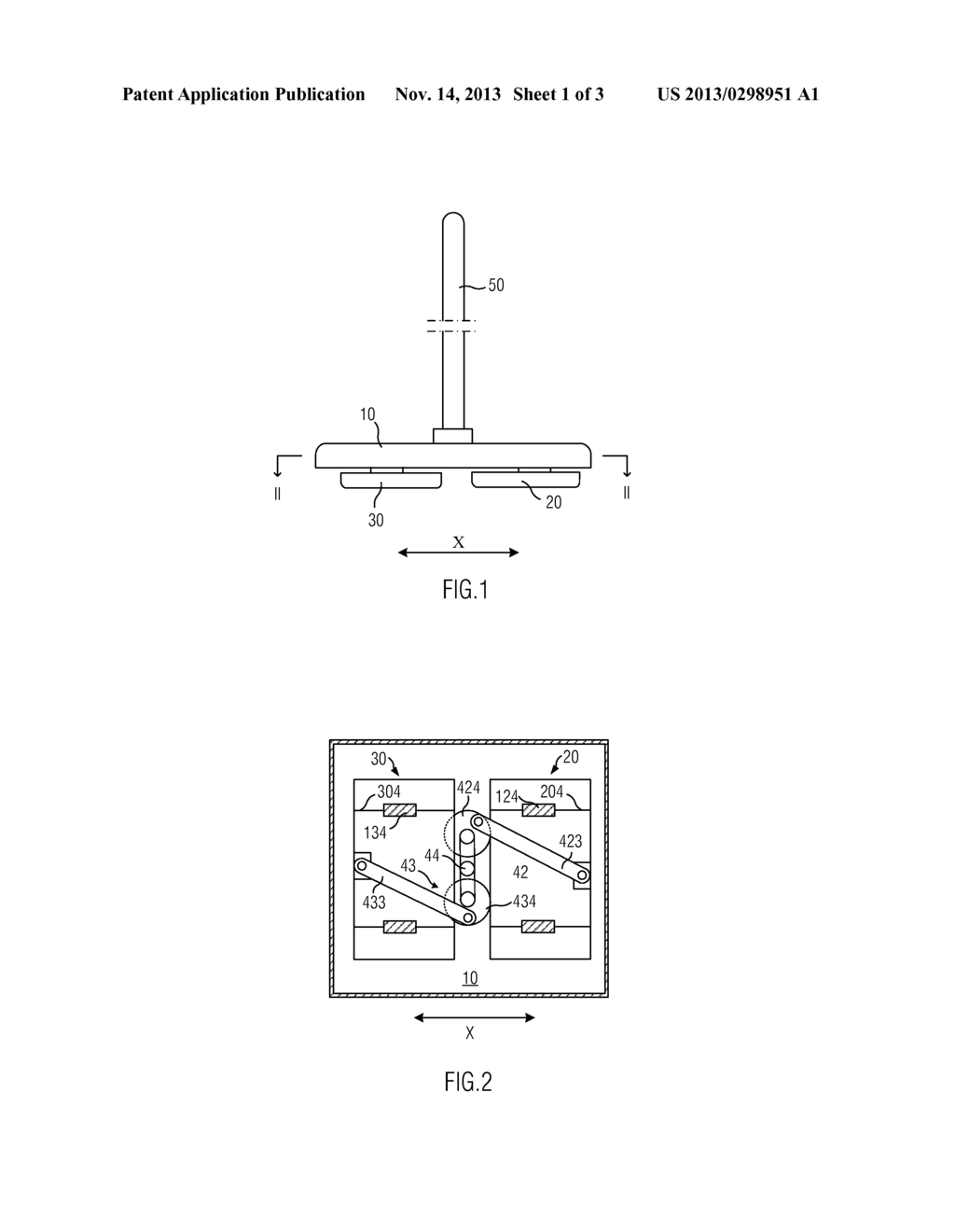 Electric Cleaning Apparatus - diagram, schematic, and image 02