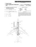 THERMOELECTRIC POWER GENERATION USING AIRCRAFT FUSELAGE TEMPERATURE     DIFFERENTIAL diagram and image