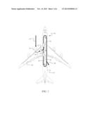 THERMOELECTRIC POWER GENERATION USING AIRCRAFT FUSELAGE TEMPERATURE     DIFFERENTIAL diagram and image