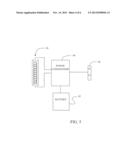 THERMOELECTRIC POWER GENERATION USING AIRCRAFT FUSELAGE TEMPERATURE     DIFFERENTIAL diagram and image