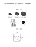 SOLAR CELL MODULE AND FABRICATION METHOD OF THE SAME diagram and image