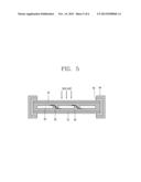 SOLAR CELL MODULE AND FABRICATION METHOD OF THE SAME diagram and image