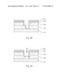 TANDEM SOLAR CELL STRUCTURE AND FABRICATION METHOD THEREOF diagram and image