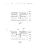 TANDEM SOLAR CELL STRUCTURE AND FABRICATION METHOD THEREOF diagram and image