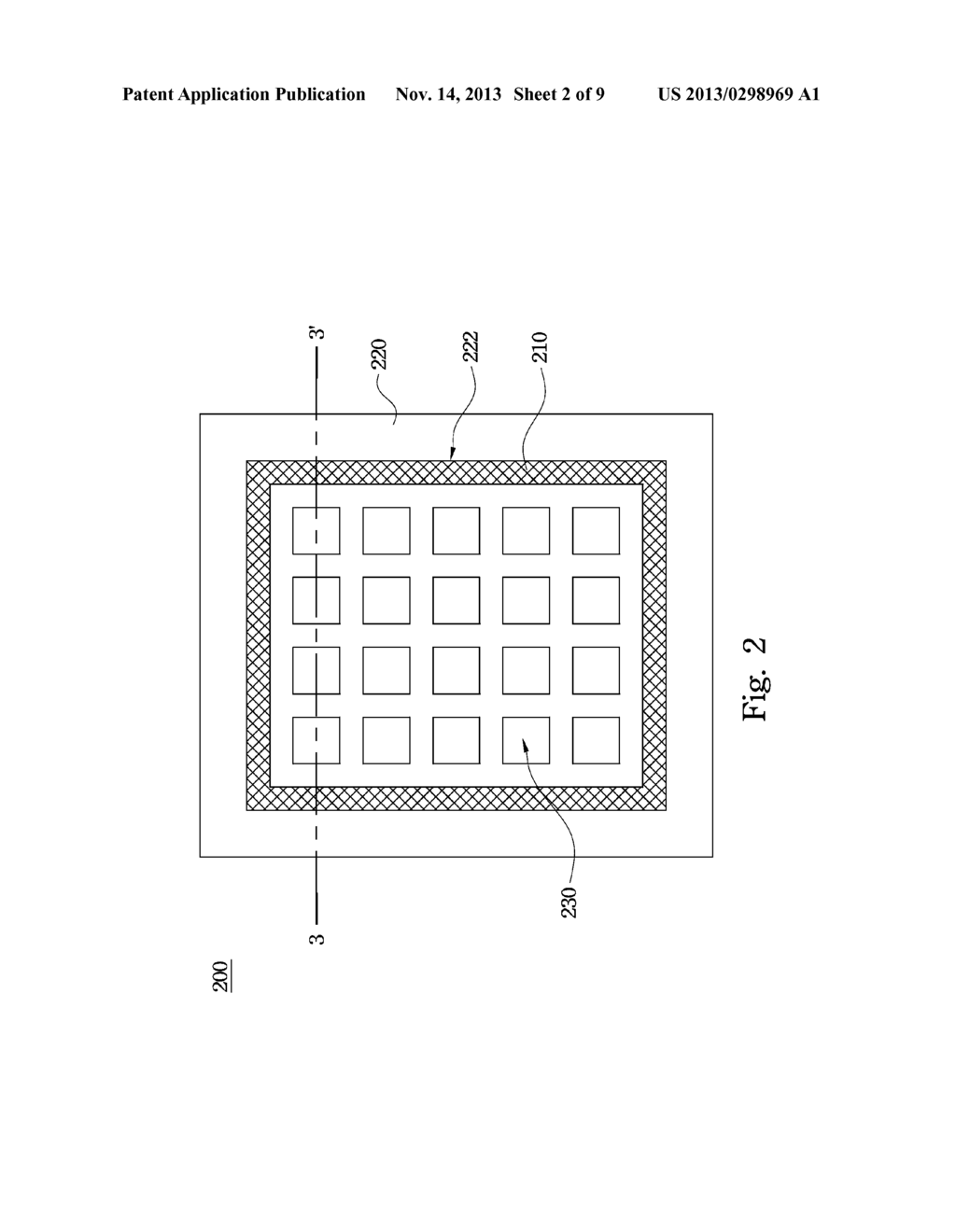 SOLAR MODULE - diagram, schematic, and image 03