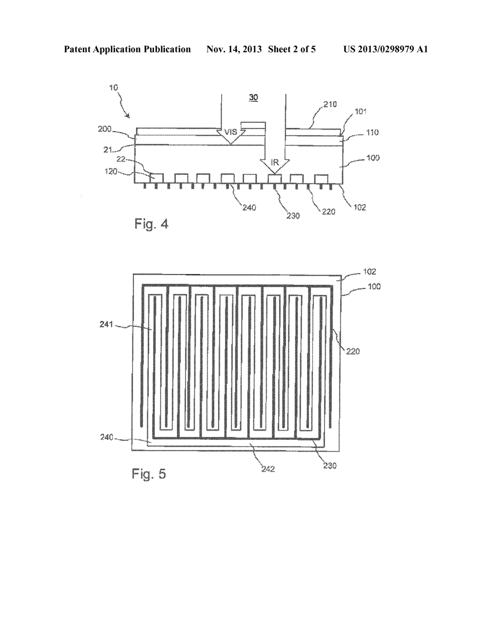 SEMICONDUCTOR COMPONENTS AND PROCESS FOR THE PRODUCTION THEREOF - diagram, schematic, and image 03