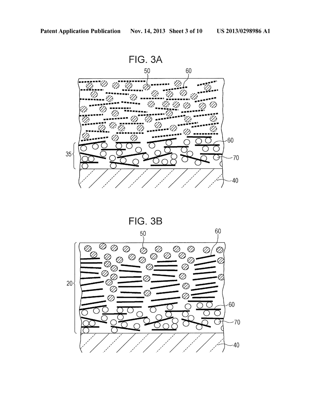 METHOD FOR MANUFACTURING PHOTOELECTRIC CONVERSION ELEMENT AND     PHOTOELECTRIC CONVERSION ELEMENT - diagram, schematic, and image 04