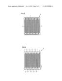 SOLAR BATTERY AND METHOD OF MANUFACTURING SOLAR BATTERY diagram and image