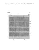 SOLAR BATTERY AND METHOD OF MANUFACTURING SOLAR BATTERY diagram and image