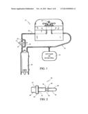 WATER CONTROL FIXTURE HAVING BYPASS VALVE diagram and image