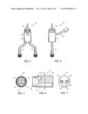 WATER CONTROL FIXTURE HAVING BYPASS VALVE diagram and image