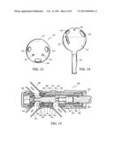 WATER CONTROL FIXTURE HAVING BYPASS VALVE diagram and image