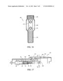 WATER CONTROL FIXTURE HAVING BYPASS VALVE diagram and image