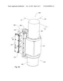 FLUID DIVERTING SYSTEM diagram and image